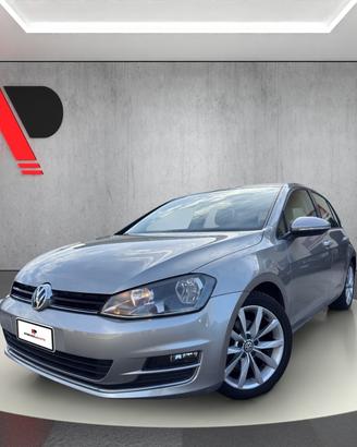 Volkswagen Golf 1.6 TDI 110 CV 5p. 4MOTION Highlin