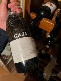 Barbaresco gaja 2015
