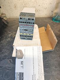 PLC Controller di sicurezza ABB pluto s20 v2