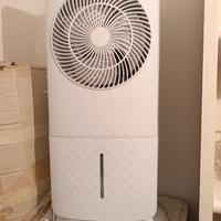 Raffrescatore/Ventilatore 