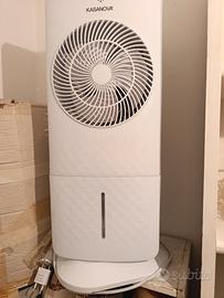 Raffrescatore/Ventilatore 