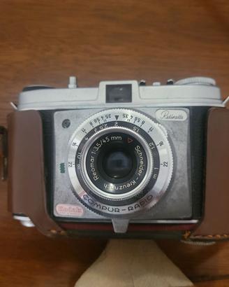 Kodak Retinette
