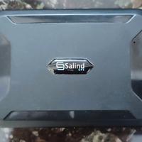 GPS TRACKING 