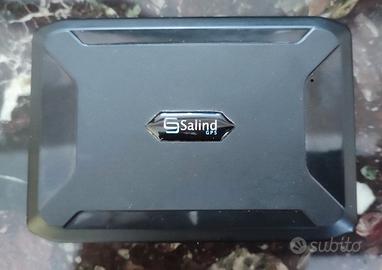 GPS TRACKING 
