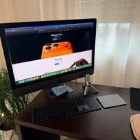 IMac Pro 27" 32 gb ram 1tb ssd
