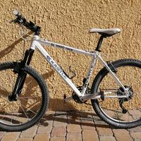 Bici Mtb Kastle