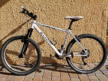 Bici Mtb Kastle