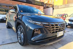 Hyundai Tucson 1.6 CRDI 48V XLine