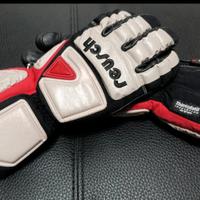 guanti sci reusch