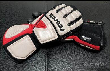 guanti sci reusch