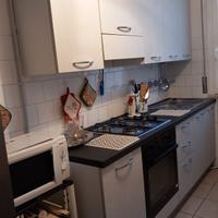 cucina seminuova 