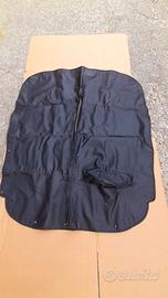 Tunneau cover Triumph spitfire mk1 e 2