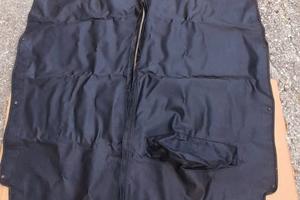 Tunneau cover Triumph spitfire mk1 e 2