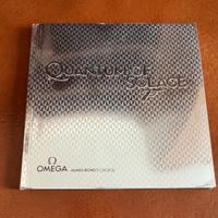 Quantum of Solace