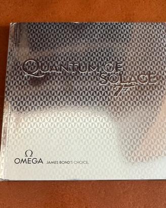 Quantum of Solace