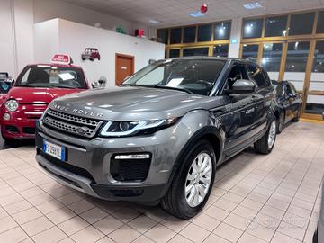Land Rover Range Evoque 2.0 TD4 150 CV 5p. HSE Dyn