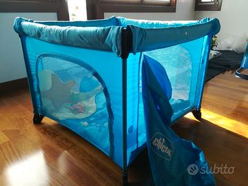 Box chicco