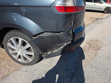 Ford S-MAX 2007