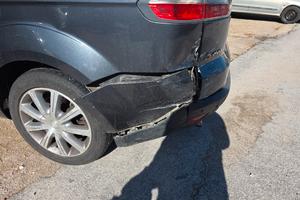 Ford S-MAX 2007