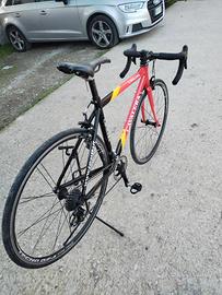 bici da corsa