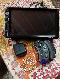 stereo android 2 din