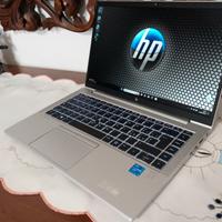 HP EliteBook 840 G8 i5-1145G7 16 RAM 256 SSD NUOVO