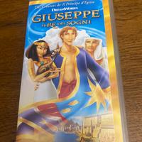 Giuseppe  il re dei sogni