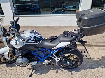 Bmw r1200r lc 2018