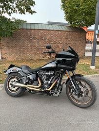 Harley Low Rider ST