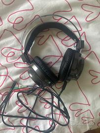 Cuffie da gaming
