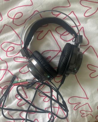 Cuffie da gaming