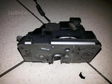 Serratura centralizzata grande punto