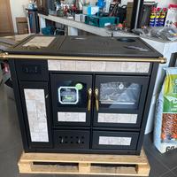 Termocucina Storica ktop - P