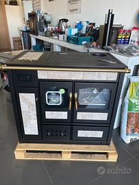 Termocucina Storica ktop - P