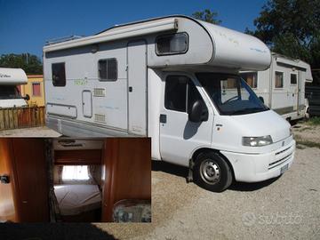 DUCATO 2.5TDi-Matrim. coda Anno99-eu. 11.900