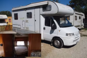 DUCATO 2.5TDi-Matrim. coda Anno99-eu. 11.900