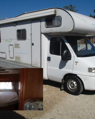 DUCATO 2.5TDi-Matrim. coda Anno99-eu. 11.900