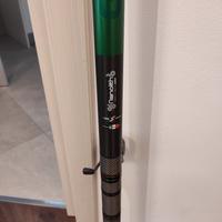 Teleregolabile MAVER 888 plus 13 mt torrente