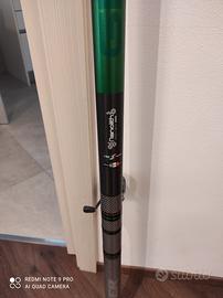 Teleregolabile MAVER 888 plus 13 mt torrente