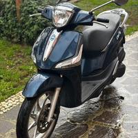 Piaggio Liberty 50 - 2018