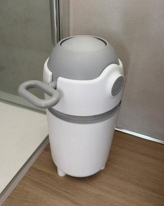 Mangia pannolini