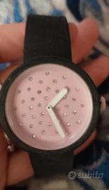 orologio O bag