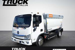 Foton Chassis Cab P3360 04.25T N104816
