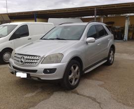 Mercedes-benz ML 3000cc 224cv - 2005