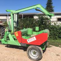 Atrezzature agricole