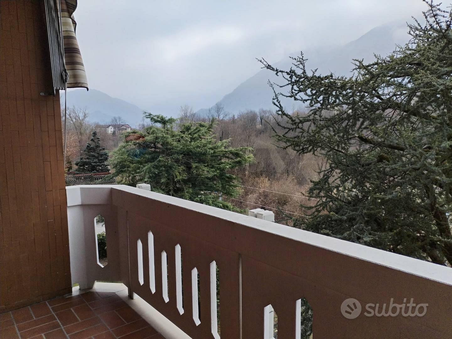 Appartamento – BL - Altro