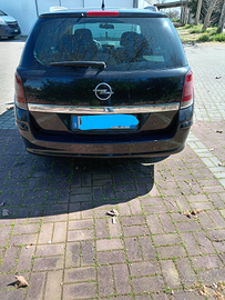 Opel Astra sw 1.9 tdci