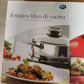 Libri di cucina amc