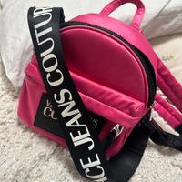 Zainetto versace jeans couture