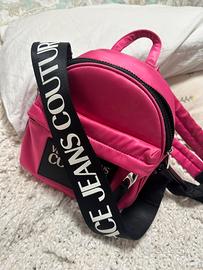 Zainetto versace jeans couture